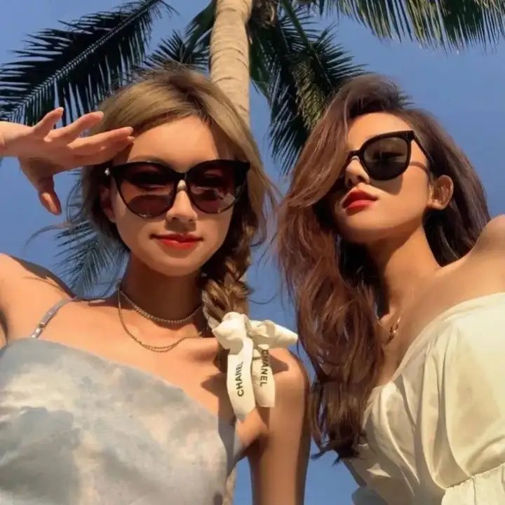 小绅士