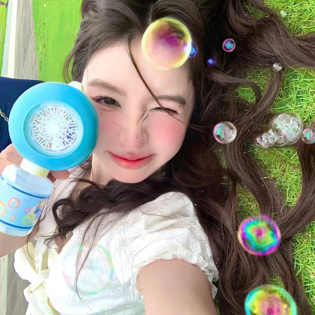 哇呼！