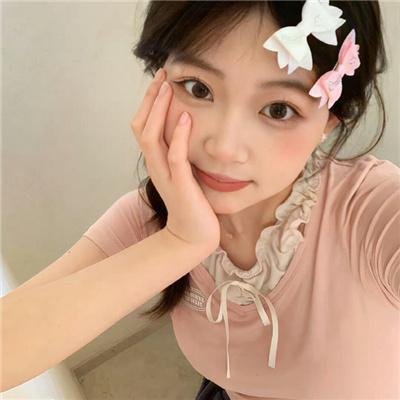 神女有心粤语