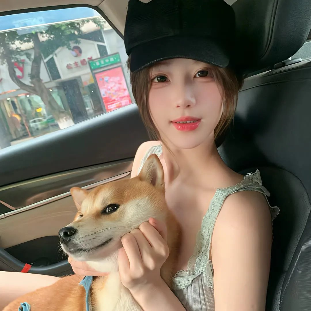 小马的山村日记