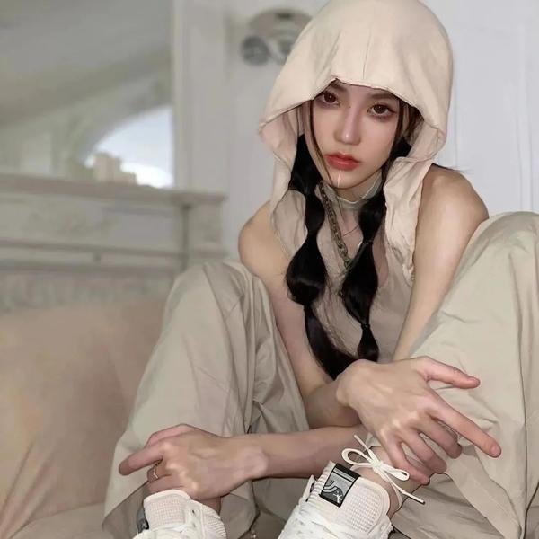 这个世界温柔的冷漠